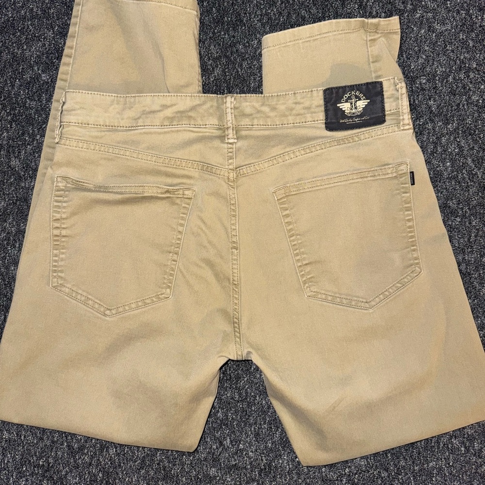 Dockers Jean Cut 32x30